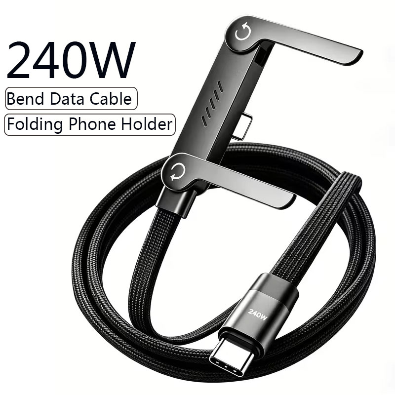 Ev Charger - Kabel USB A do USB C