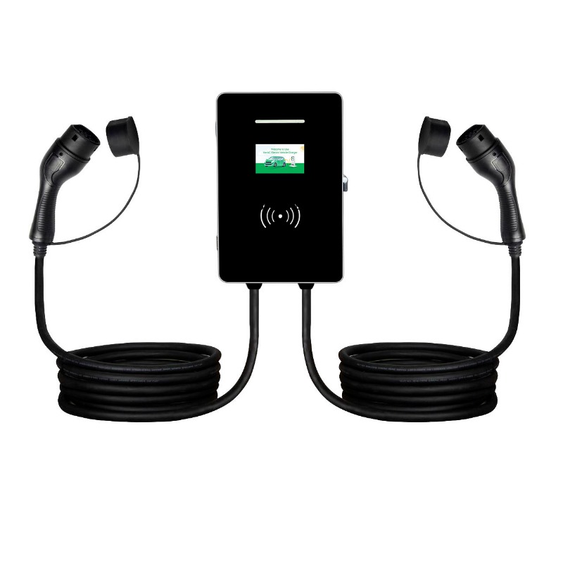 7kW 14kW 22kW Podwójna ścienna – Ev Charger recenzja i cena