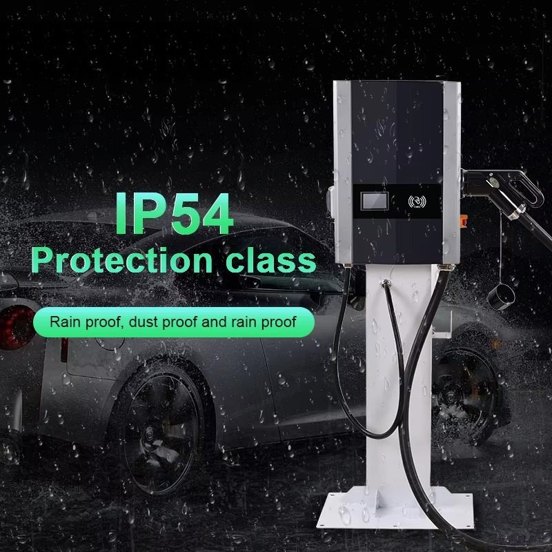Ładowarka GBT CCS Chademo 40kW – Home Ev Charger recenzja i cena