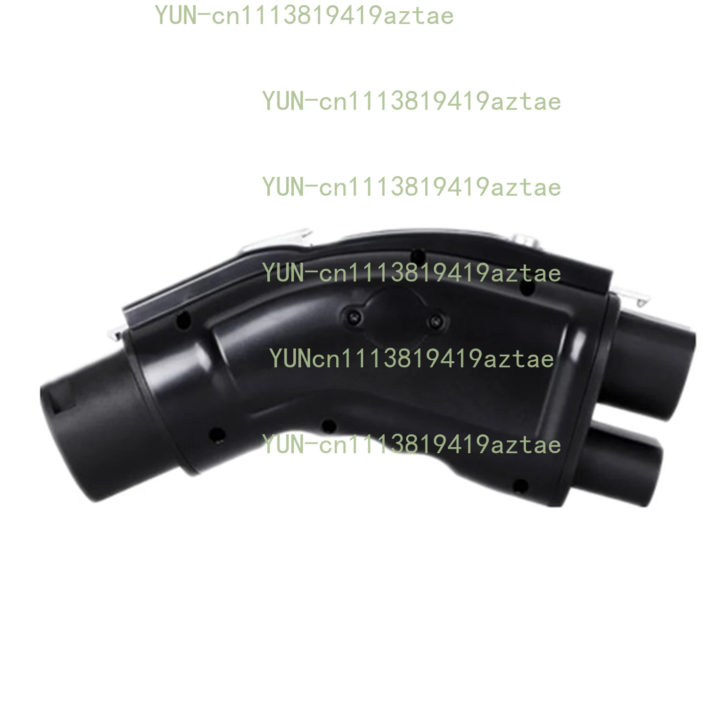 Adapter do szybkiego ładowania – Gb/T To Ccs2 200A Fast Charging Adapter recenzja i cena