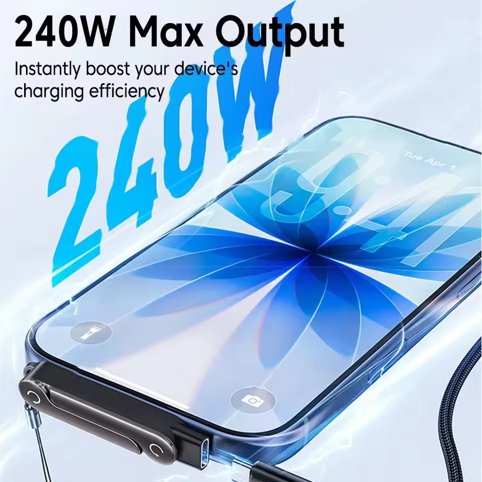 1/2/3 szt. Adapter do ładowani – Type 2 Charger recenzja i cena