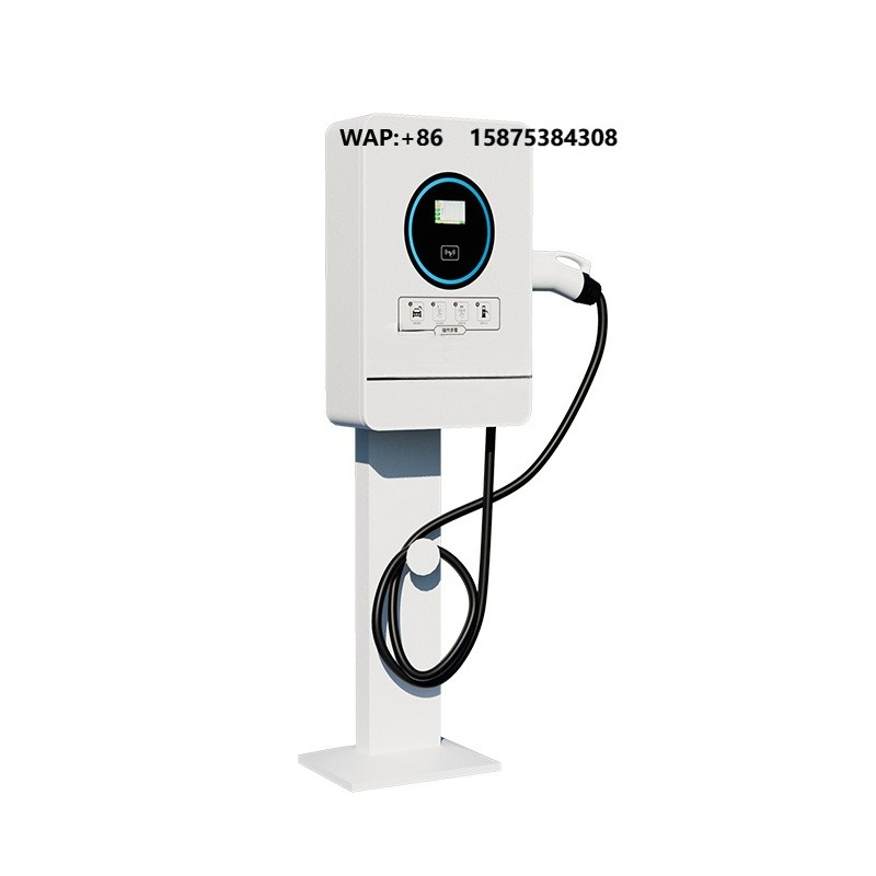 Wysoka Kompatybilność, Słuchaw – Ev Charging Pile recenzja i cena