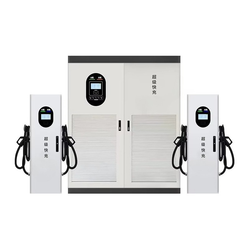 Wysoka Kompatybilność, Słuchaw – Ev Charging Pile recenzja i cena