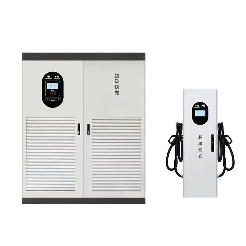 Wysoka Kompatybilność, Słuchaw – Ev Charging Pile recenzja i cena