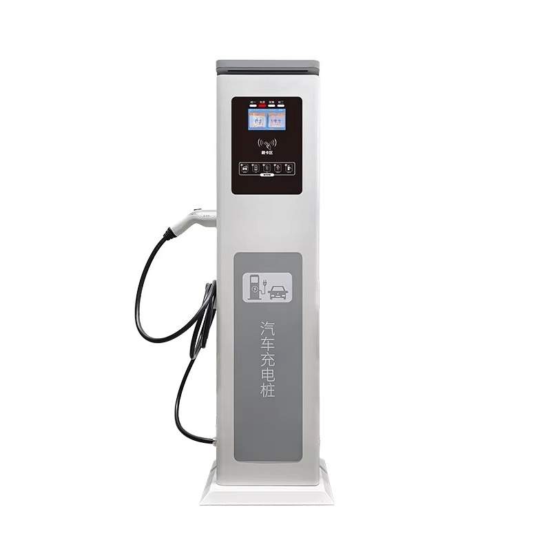 Wysoka Kompatybilność, Słuchaw – Ev Charging Pile recenzja i cena