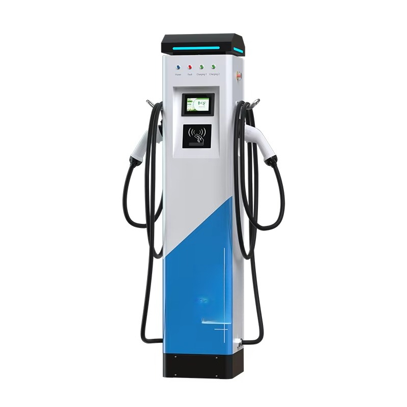 BLUESKY Szybka Ładowarka do Sa – Fast Ev Charger recenzja i cena