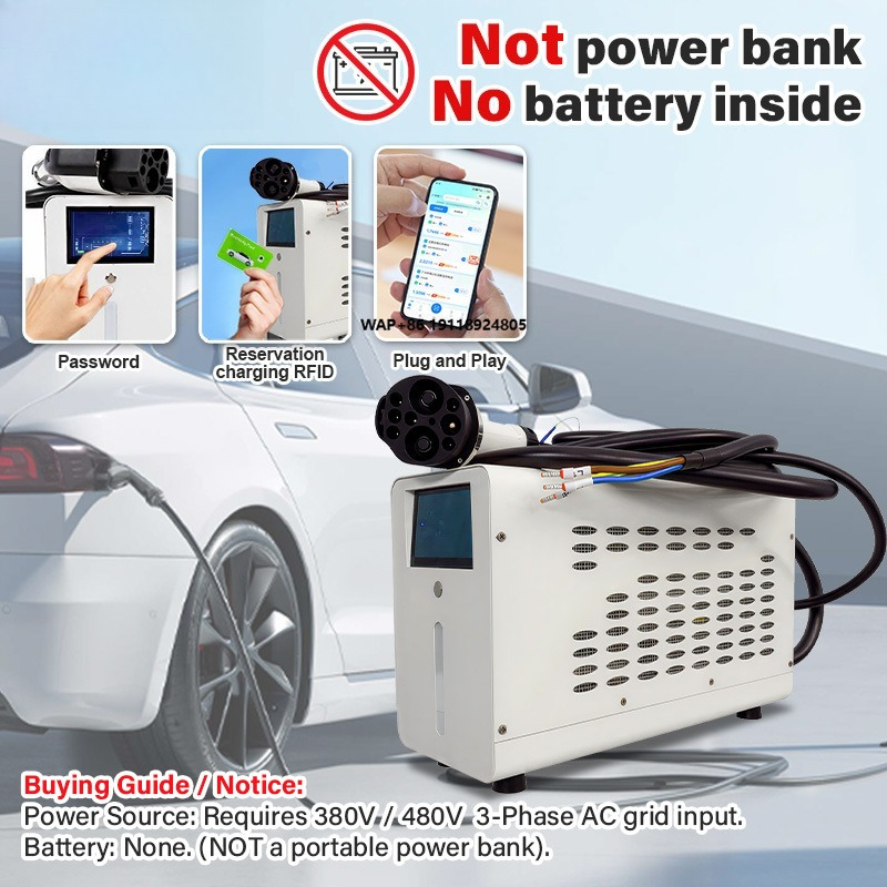 Hurtownia producenta: Przenośn – Ev Charger recenzja i cena