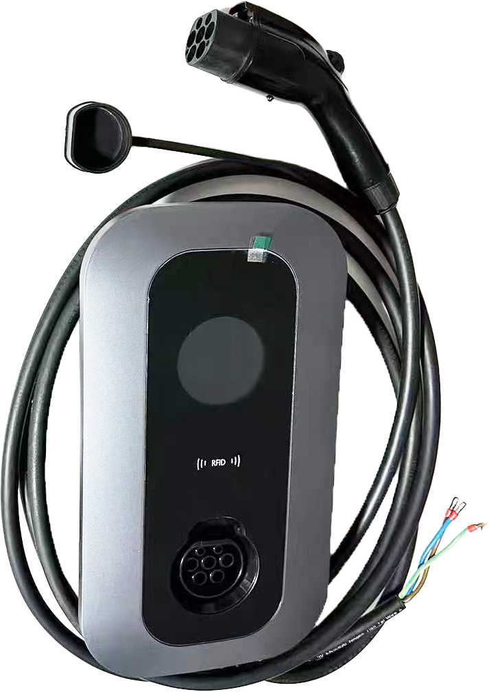 JET Nowość 7KW 32 Amp Domowe S – Home Ev Charger recenzja i cena
