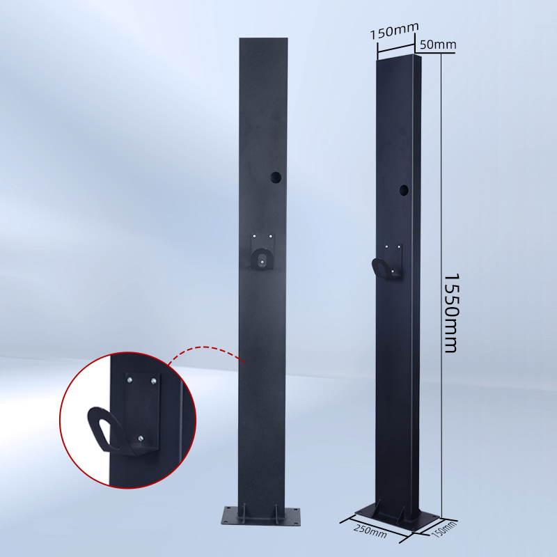 Kolumna/ściana Stacja ładowani – Ev Charging Pile recenzja i cena