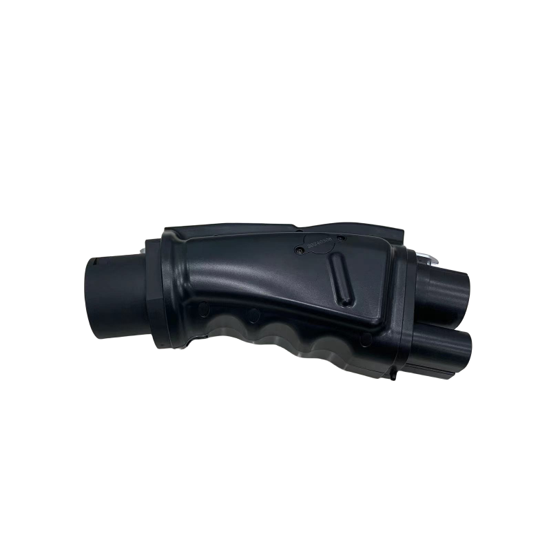 Adapter do szybkiego ładowania – Gb/T To Ccs2 200A Fast Charging Adapter recenzja i cena