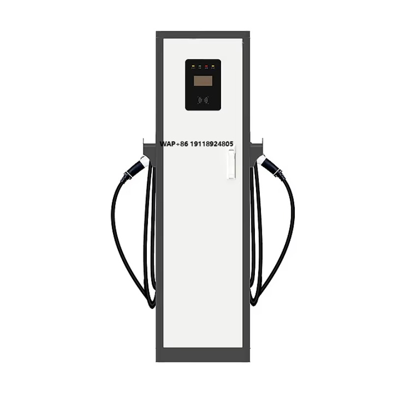 Ładowarka AC do pojazdów elekt – Ev Charger recenzja i cena