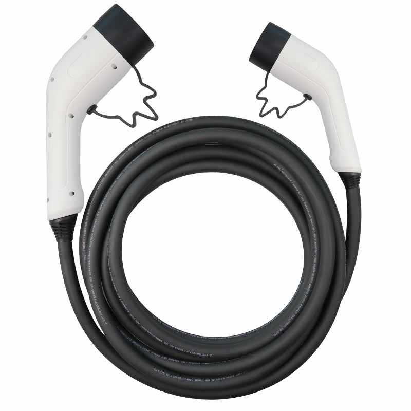 Kabel do ładowania pojazdów el – Ev Charging Cable recenzja i cena