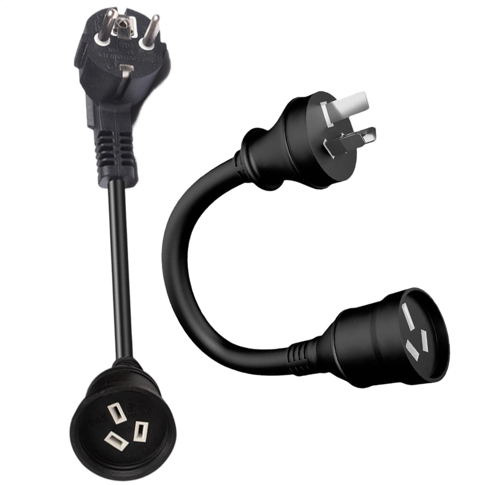 Przedłużacz do ładowarki EV, w – Ev Charger Adapter recenzja i cena