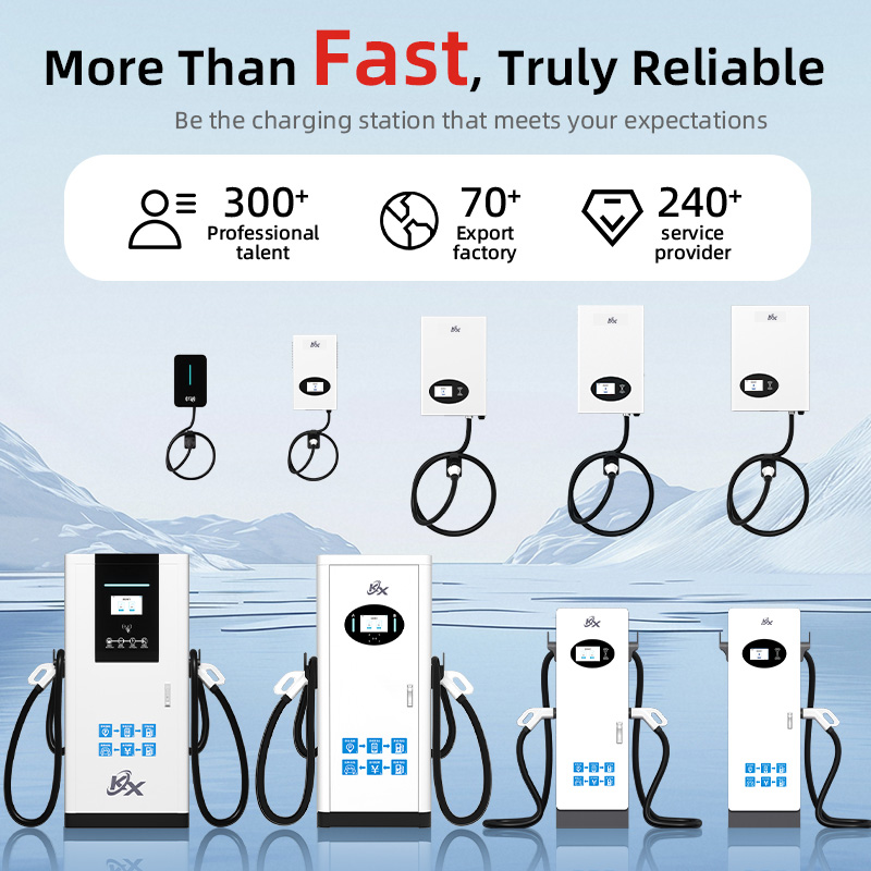 Ładowarka do pojazdów elektryc – Home Ev Charger recenzja i cena